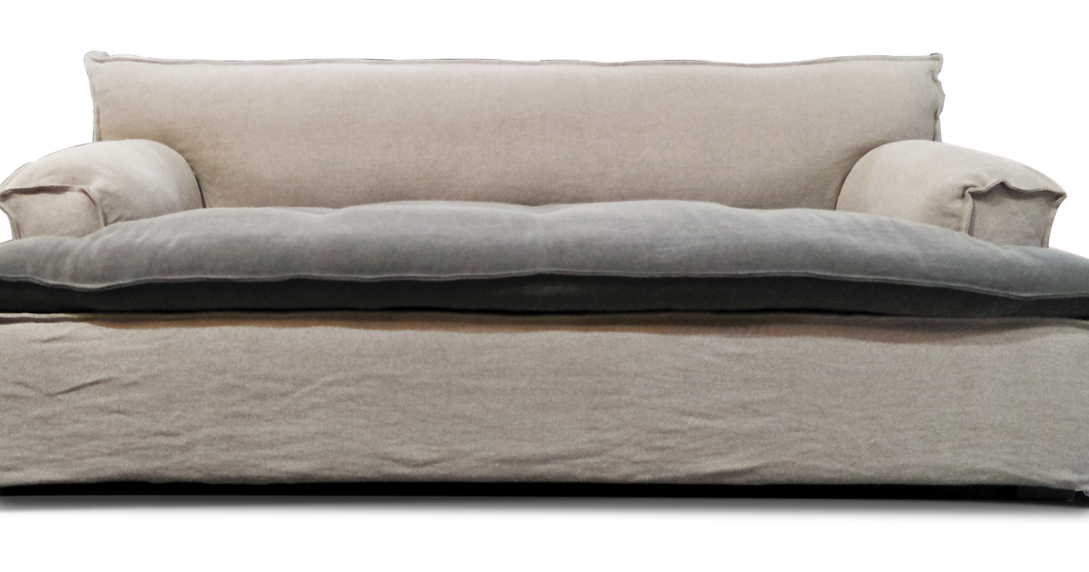 Keiko Sofa MaisondeRome INTERIOR DESIGN